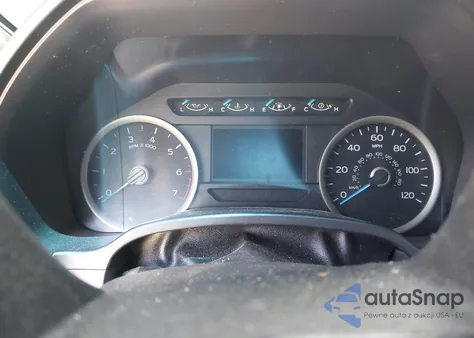 2017 Ford F-150 King Ranch/Lariat/Platinum/Xl/Xlt from USA, damaged, VIN 1FTEW1CF1HKE44322